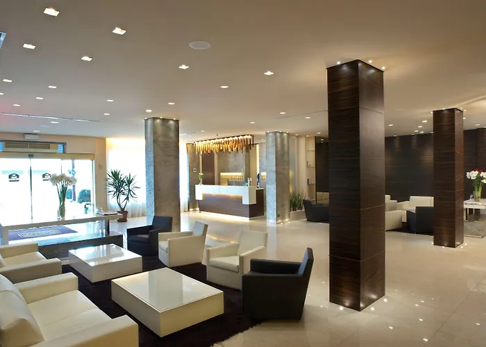 Best Western Hotel Tre Torri