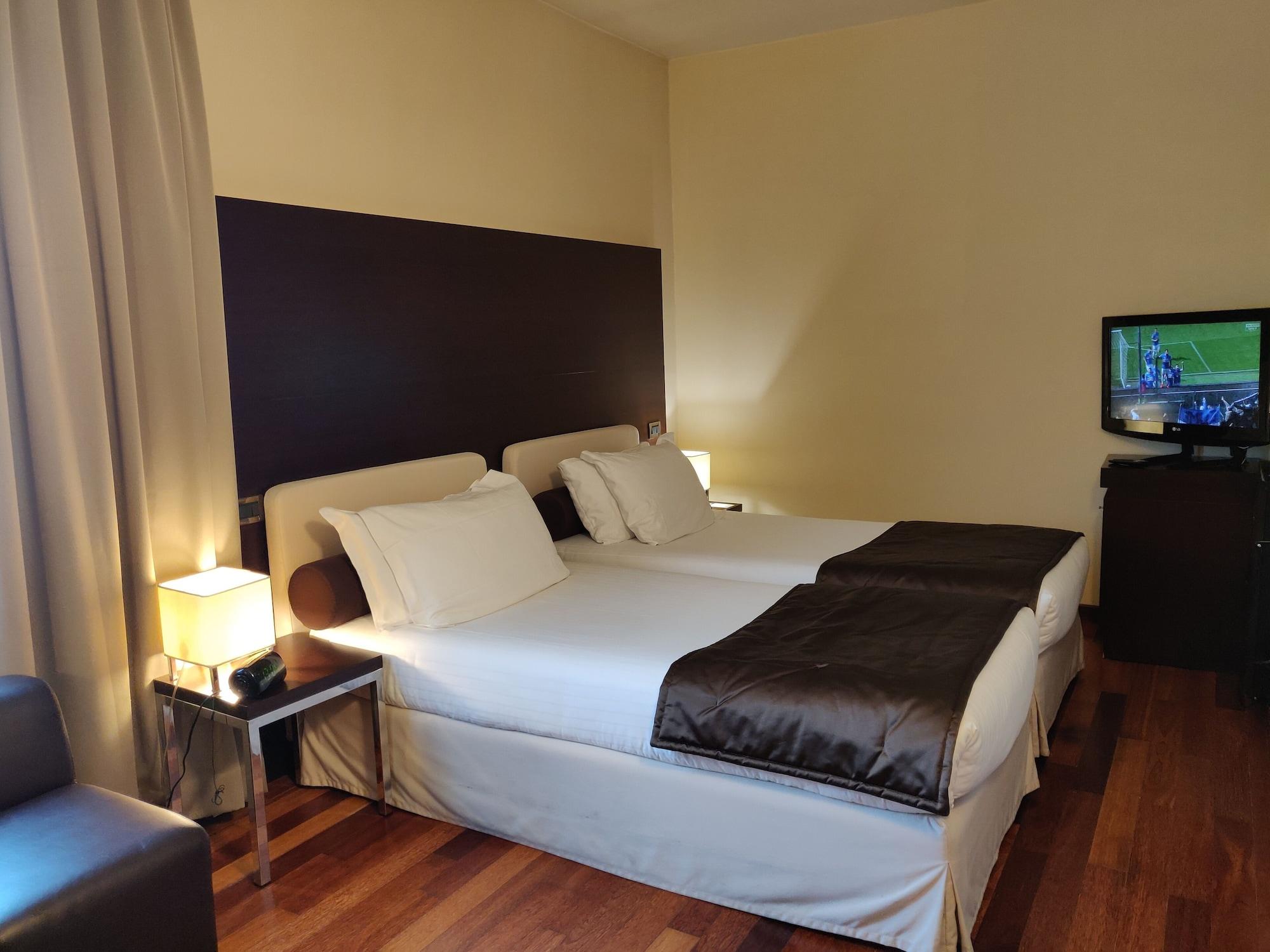 Western Tre Torri 4* Altavilla Vicentina