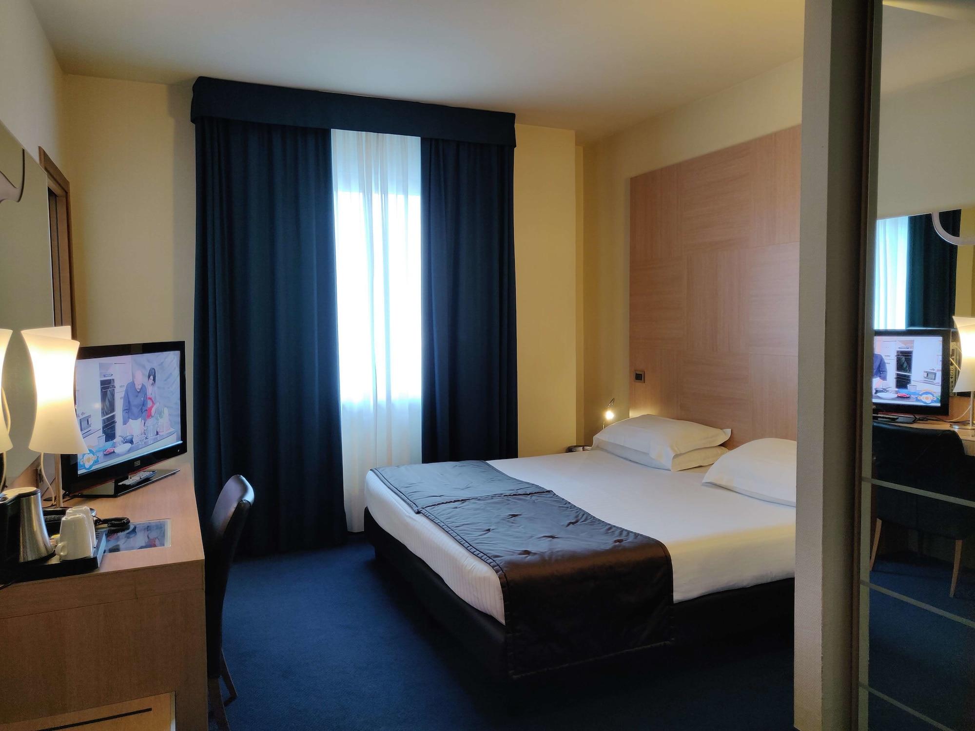 Western Tre Torri Hotel