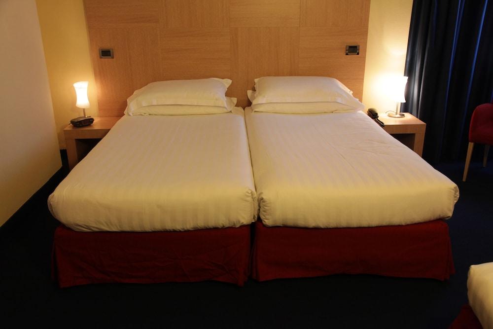 Hotel Western Tre Torri Altavilla Vicentina
