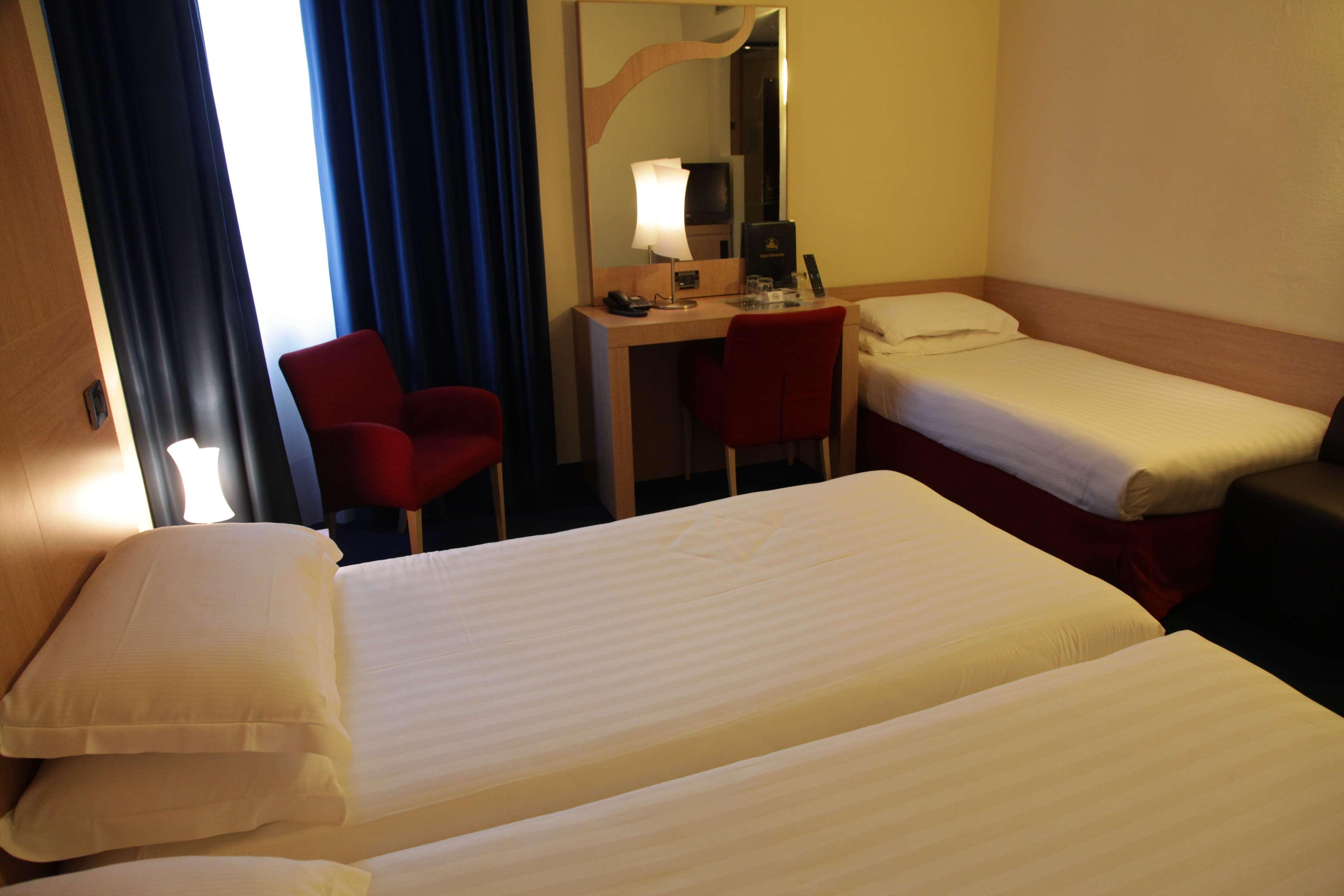 Western Tre Torri Hotel Altavilla Vicentina