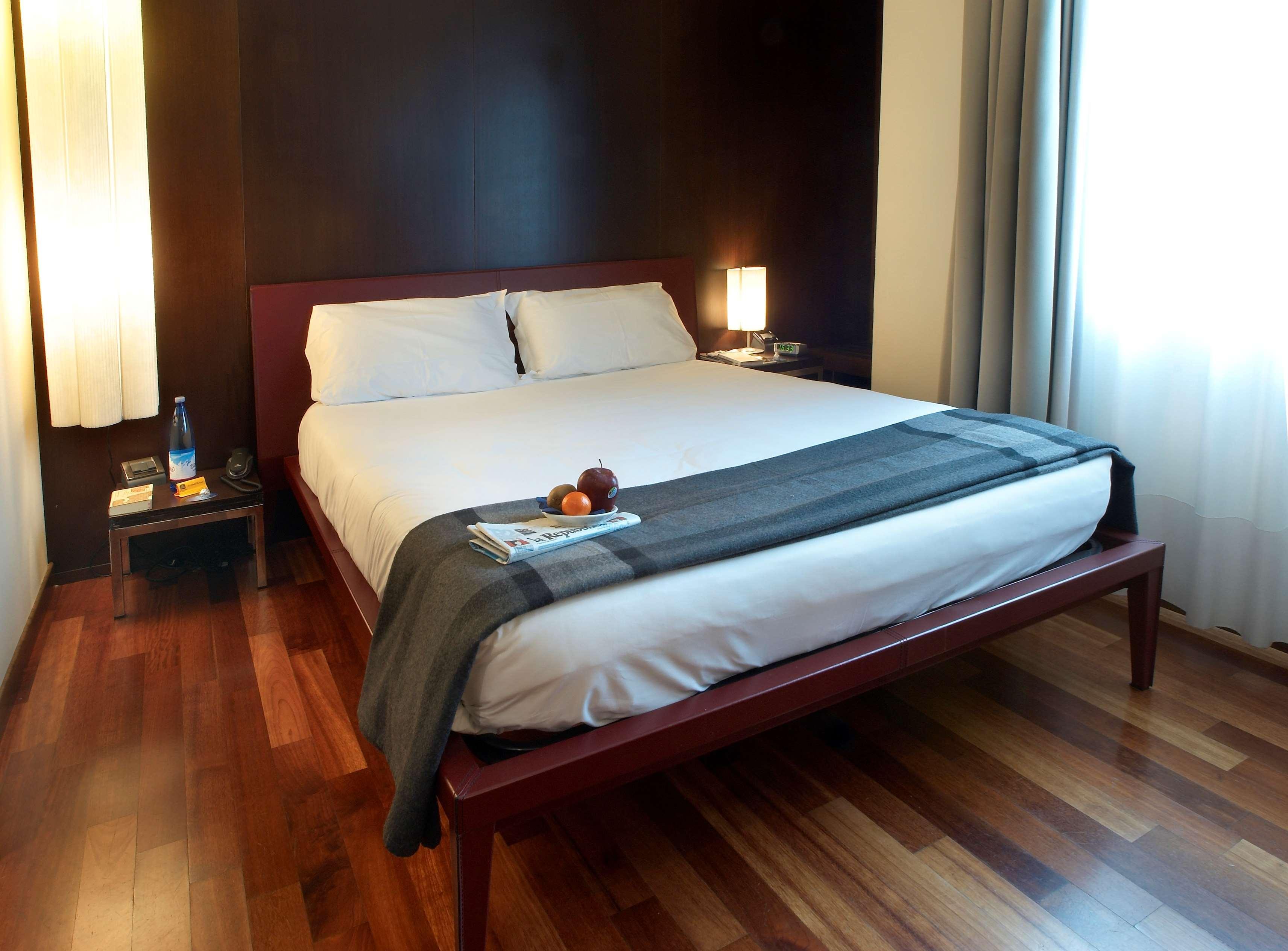 Best Western Tre Torri Hotel