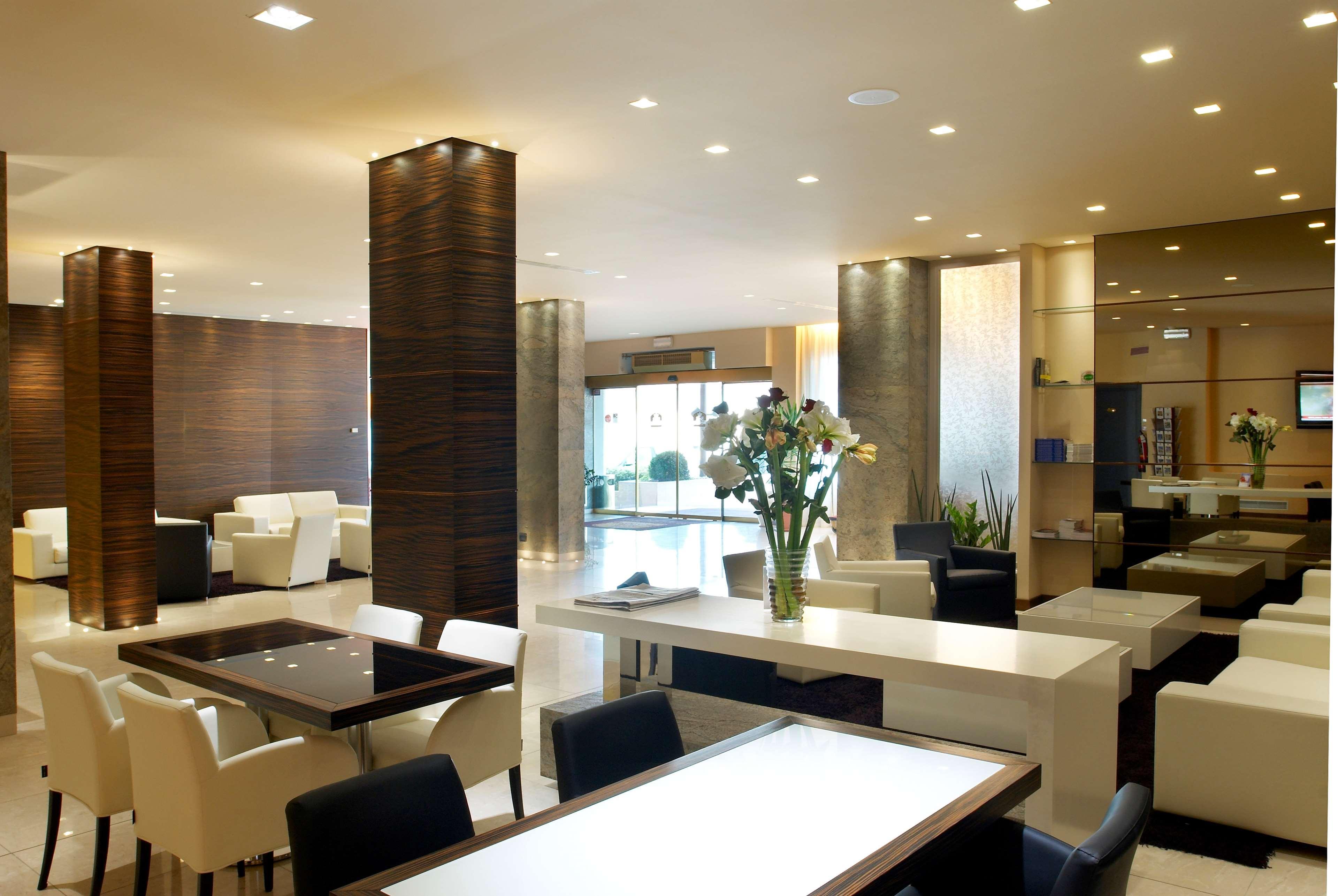 Western Tre Torri Hotel 4*
