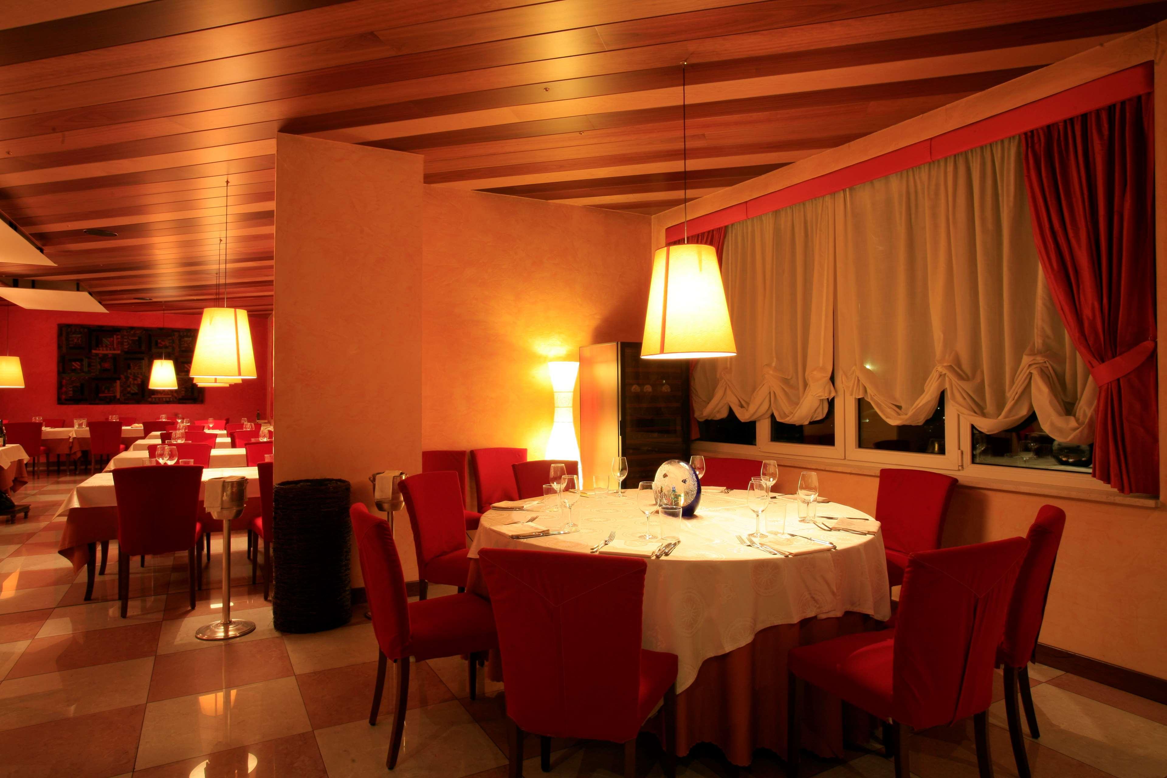 Western Tre Torri Hotel 4*