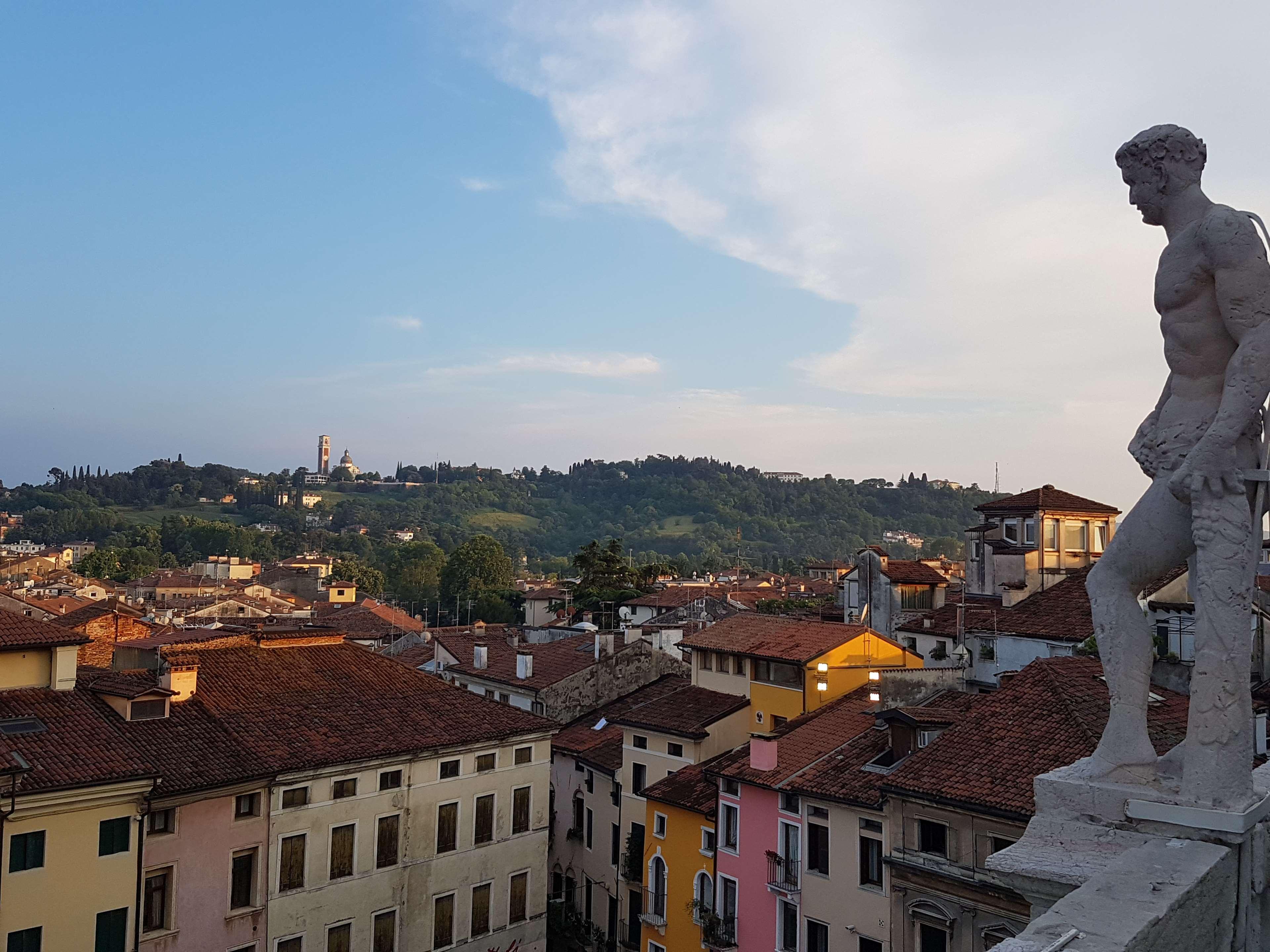 Hotel Western Tre Torri 4*