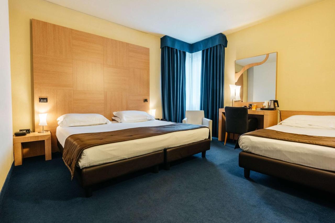 Best Western Tre Torri Altavilla Vicentina
