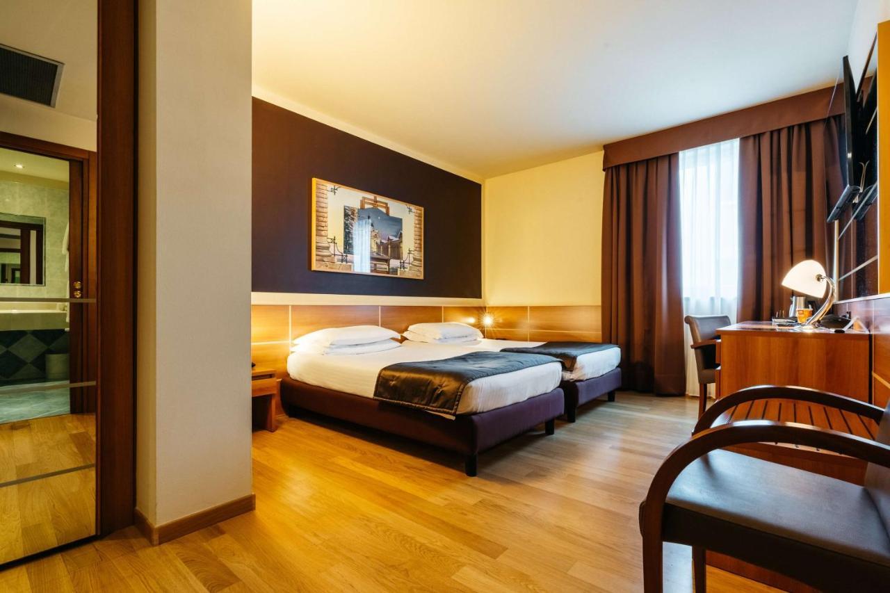 Western Tre Torri Hotel