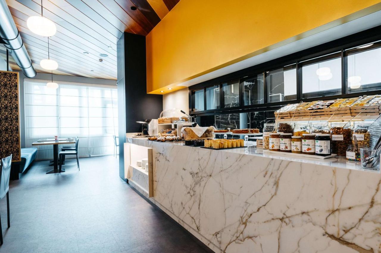 Best Western Tre Torri Hotel 4*
