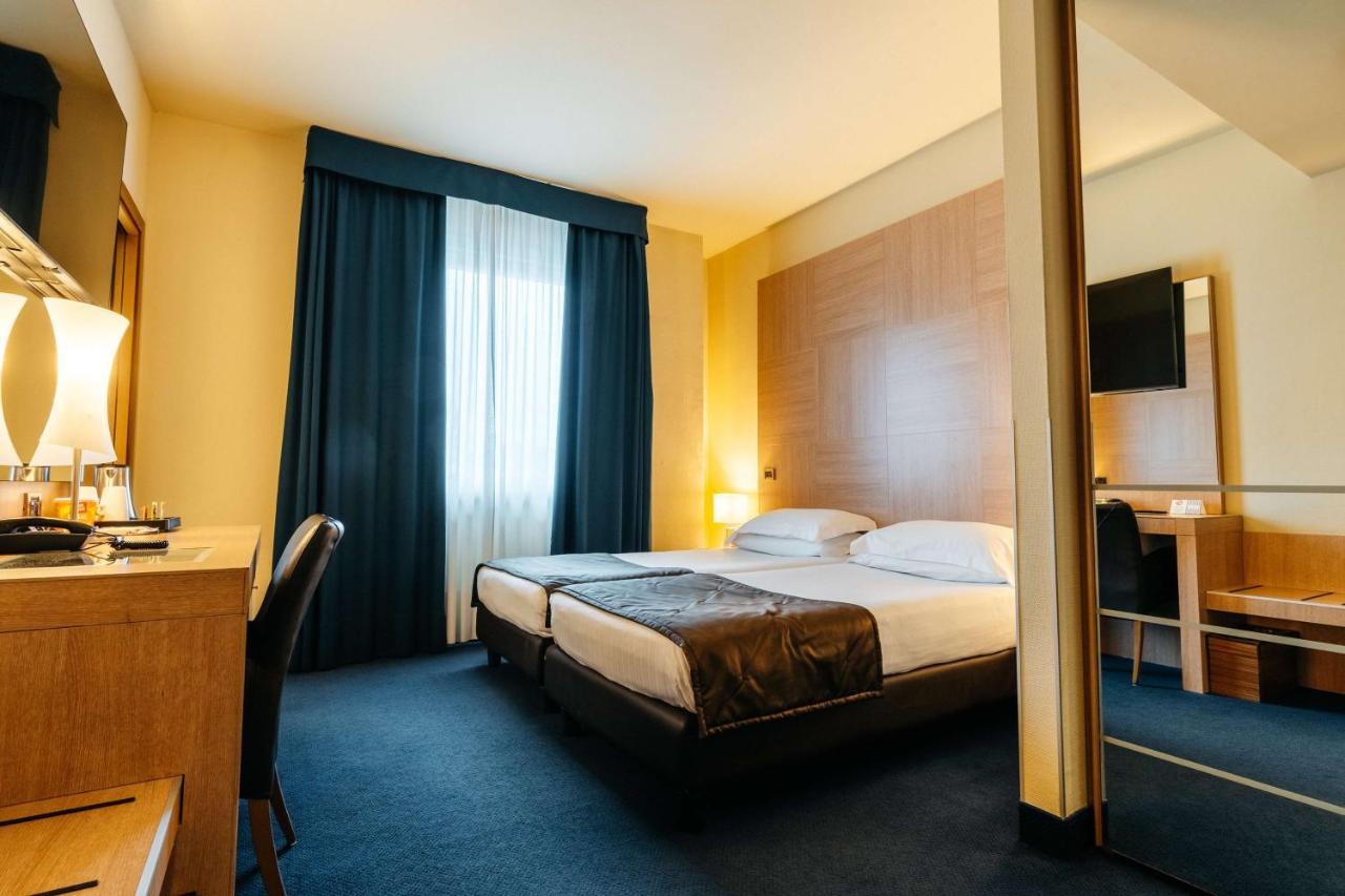 Hotel Western Tre Torri Altavilla Vicentina