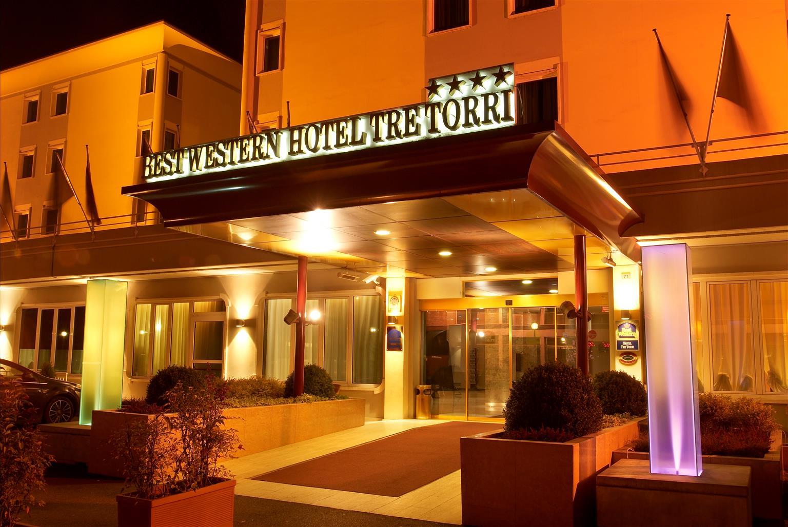Western Tre Torri Altavilla Vicentina