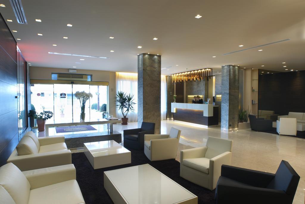 Western Tre Torri Hotel