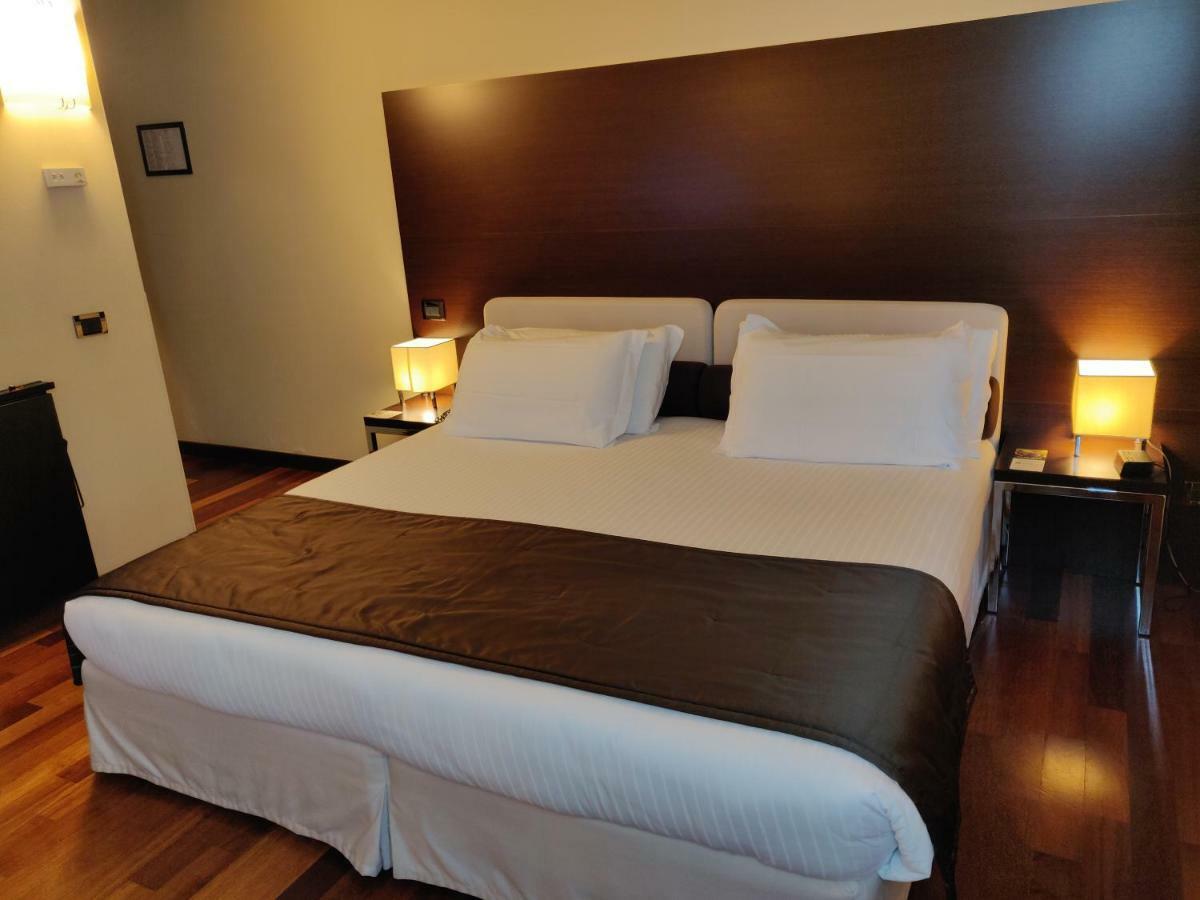Hotel Western Tre Torri Altavilla Vicentina